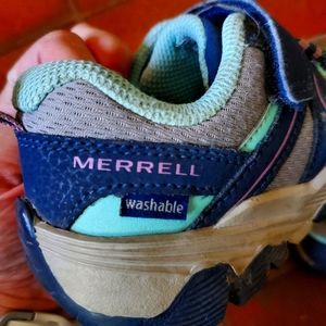 Merrell Girls Shoes